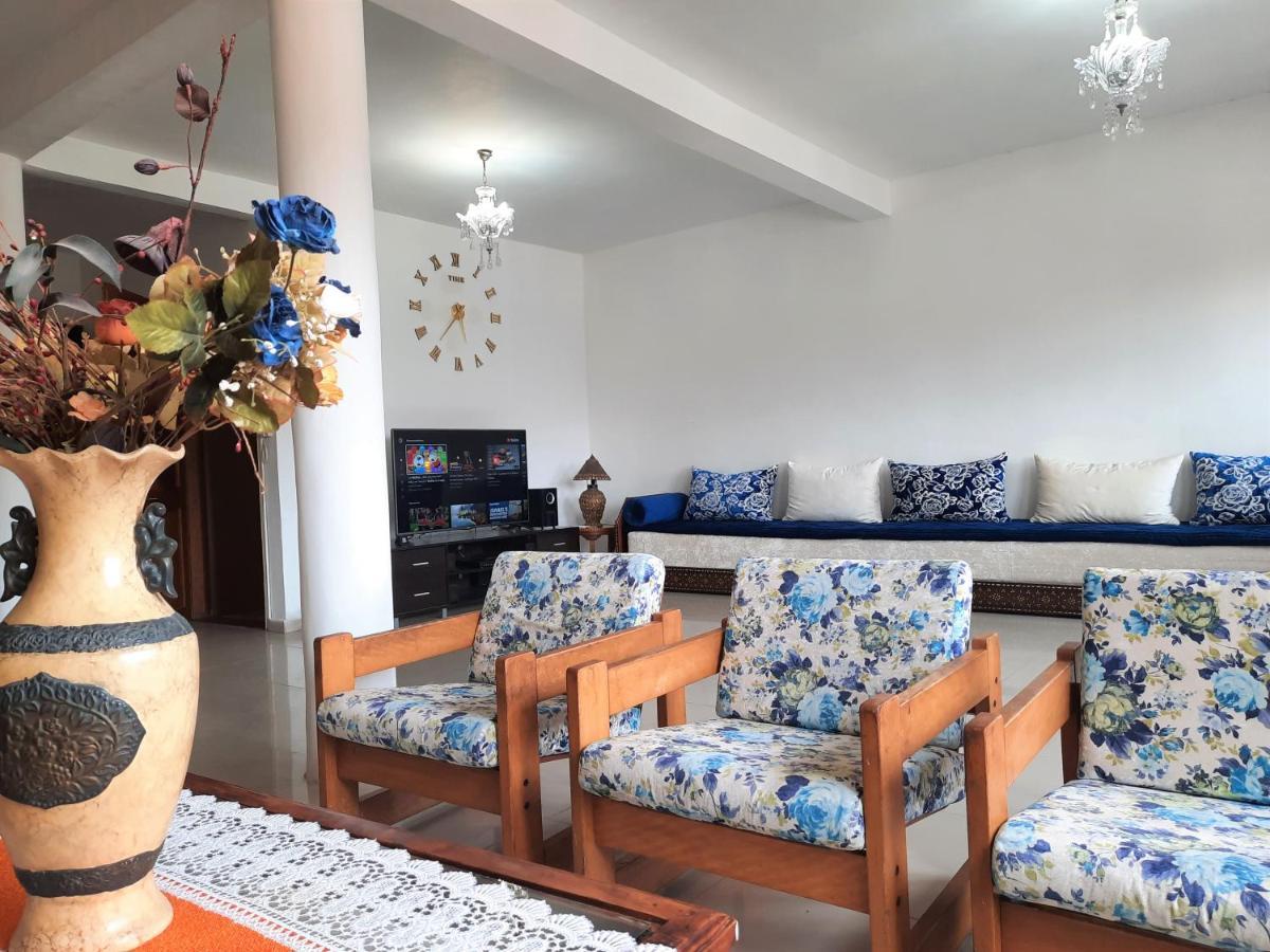 Essaouira Apartment المظهر الخارجي الصورة