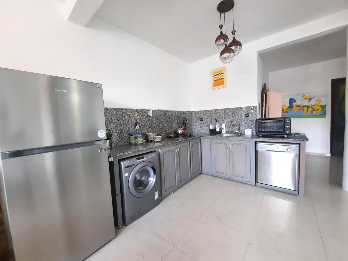Essaouira Apartment المظهر الخارجي الصورة