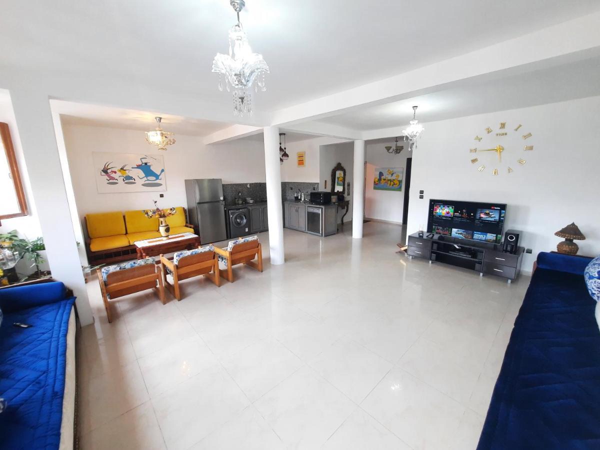 Essaouira Apartment المظهر الخارجي الصورة