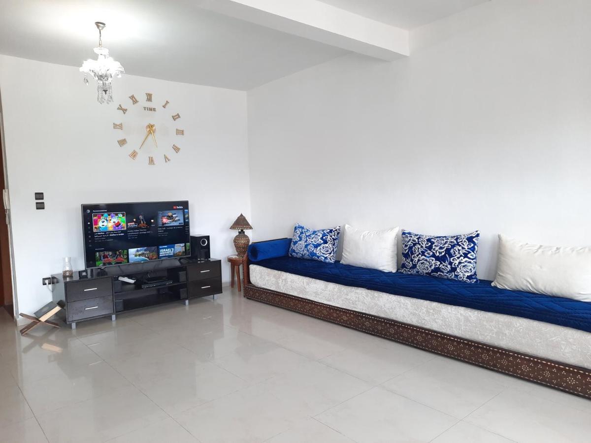Essaouira Apartment المظهر الخارجي الصورة